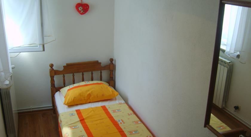 Apartments Iva Alla Trogir Quarto foto