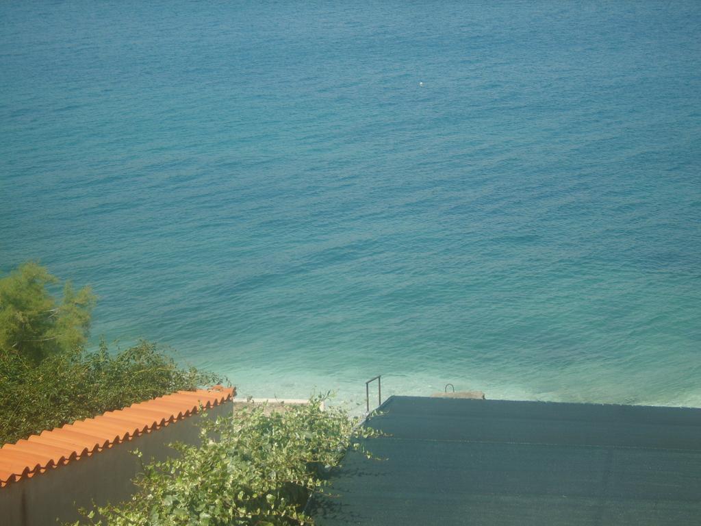 Apartments Iva Alla Trogir Quarto foto