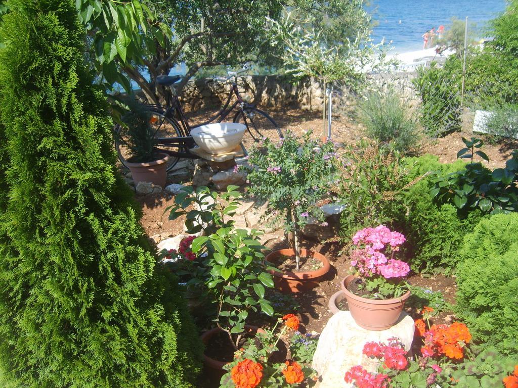 Apartments Iva Alla Trogir Quarto foto