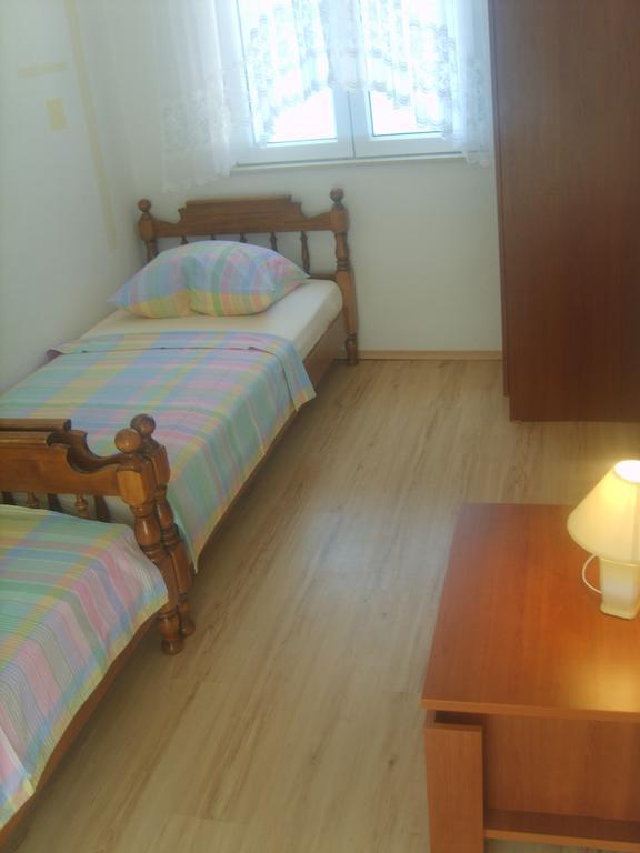 Apartments Iva Alla Trogir Quarto foto