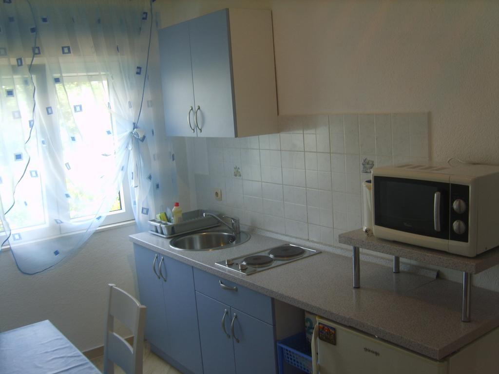 Apartments Iva Alla Trogir Quarto foto