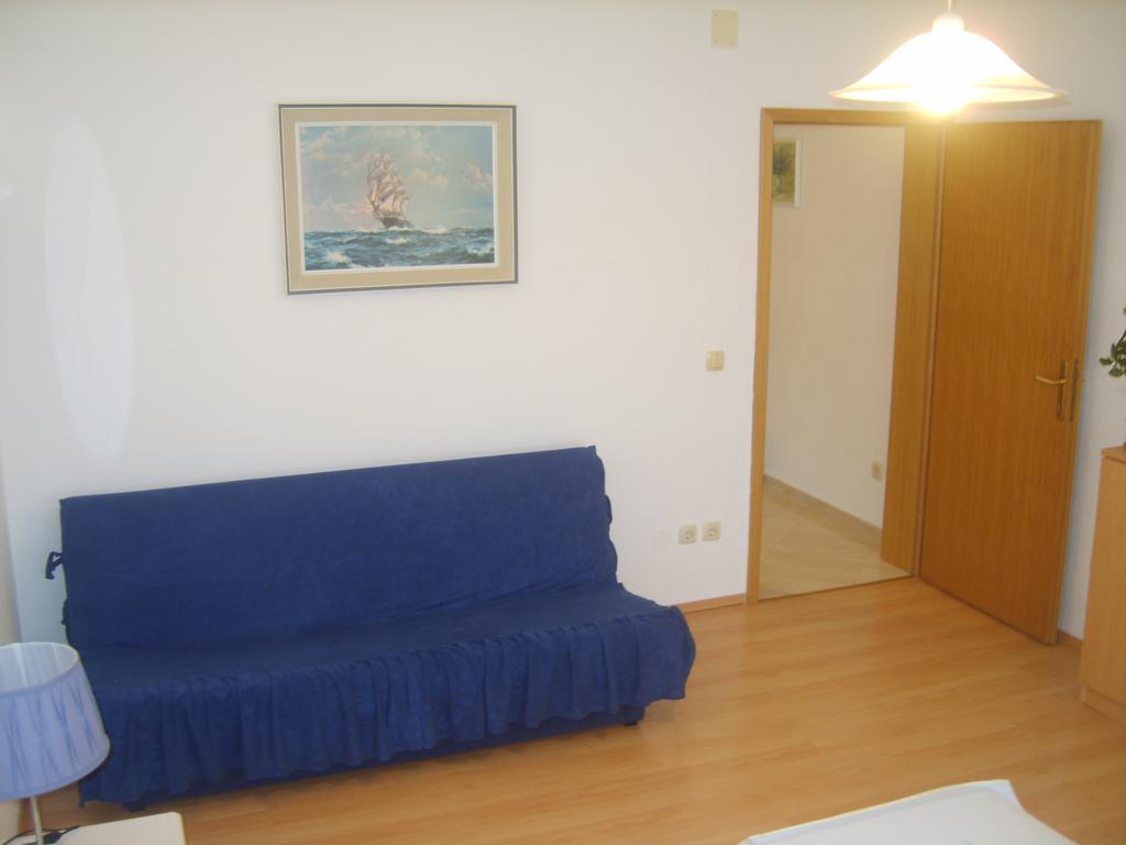 Apartments Iva Alla Trogir Exterior foto